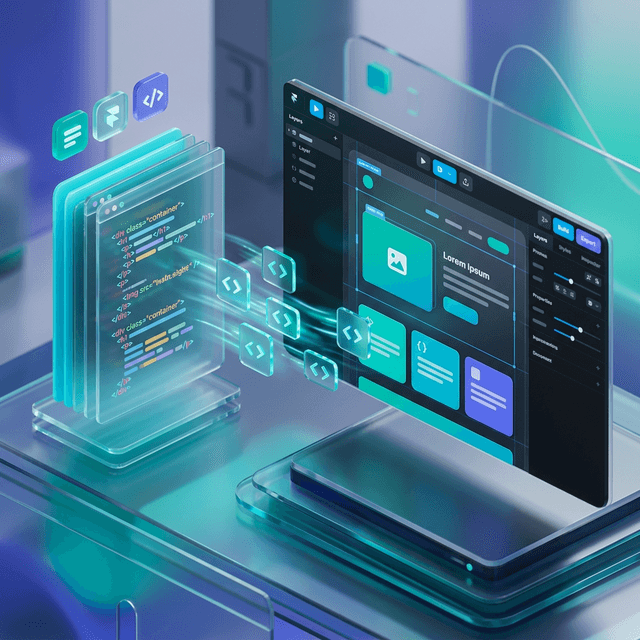 HTML vers Framer — Comment importer du code HTML dans Framer (2026)