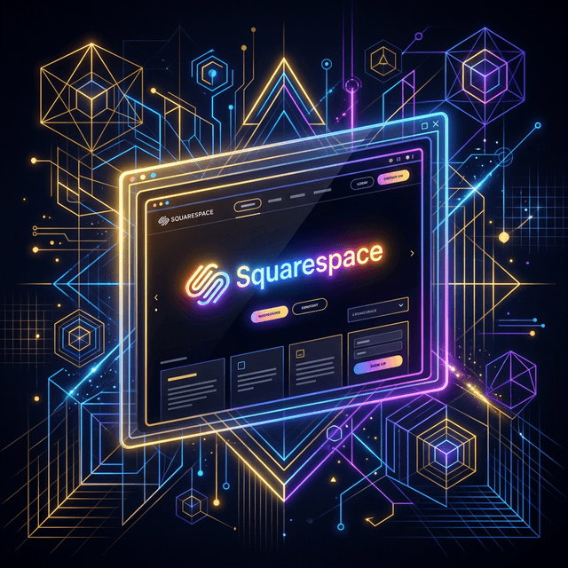 Guide d'exportation Squarespace (2026)