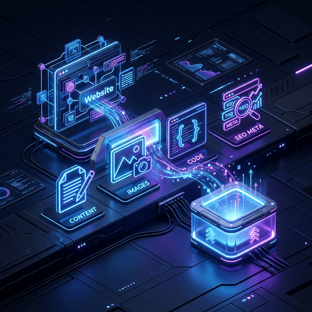 Wix to HTML: How to Export Your Wix Website (2026)