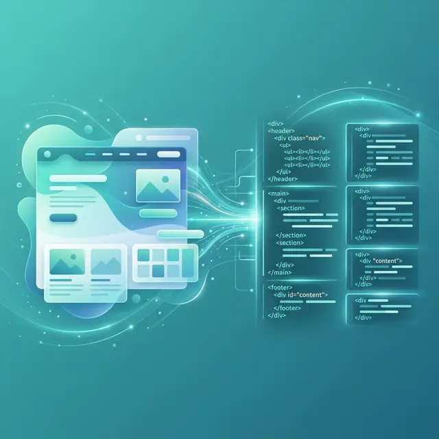 Tutorial Framer: Cómo Exportar un Sitio Completo a HTML (2026)