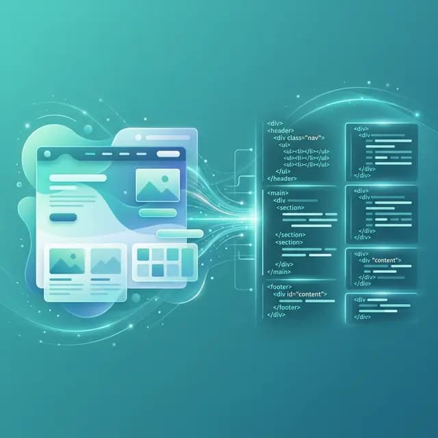 Cómo Exportar Tu Sitio Web de Framer Preservando las Animaciones