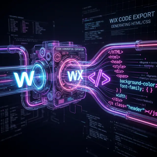 Wix a HTML vs Wix a WordPress: ¿Qué migración es la adecuada para ti?