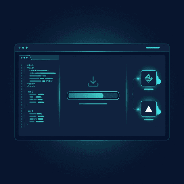 Export & Move from Framer to HTML (2026 Guide)