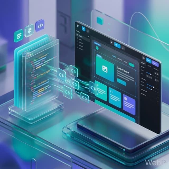 HTML to Framer: Use the Official Import Extension