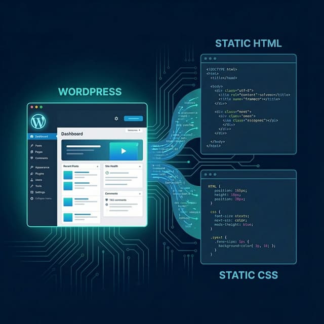 Divi to HTML Converter: How to Export Your Divi Site (2026)